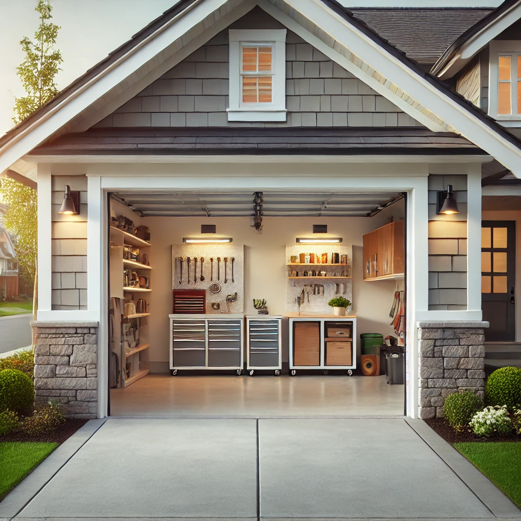 Latest garage door repair tips and maintenance guides from Davis's trusted experts